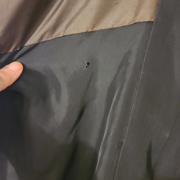 Men's  Vintage World War 2 Japanese Kimono - Picture 16 of 16